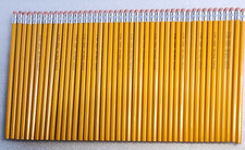 Joseph Dixon Vintage Trimline No 2 #3594 Pencils (45) Made in the USA