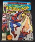 Amazing Spider-Man (1963) #167 1st App Will O The Wisp W/ Mark Jewelers VF (8.0)