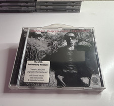 Graham Parker Heat Treatment CD Vertigo Remas...