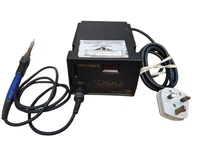 Hakko 937 Digital Soldering Station With Iron