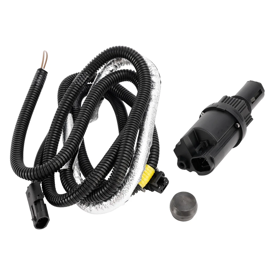 4WD Actuator 600-490 For Chevrolet/GMC Models🚘 - Image 2 of 4