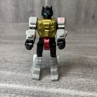 Action Masters Grimlock 1989 G1 Transformers Vintage Figure