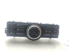Autoradio Nissan NP300