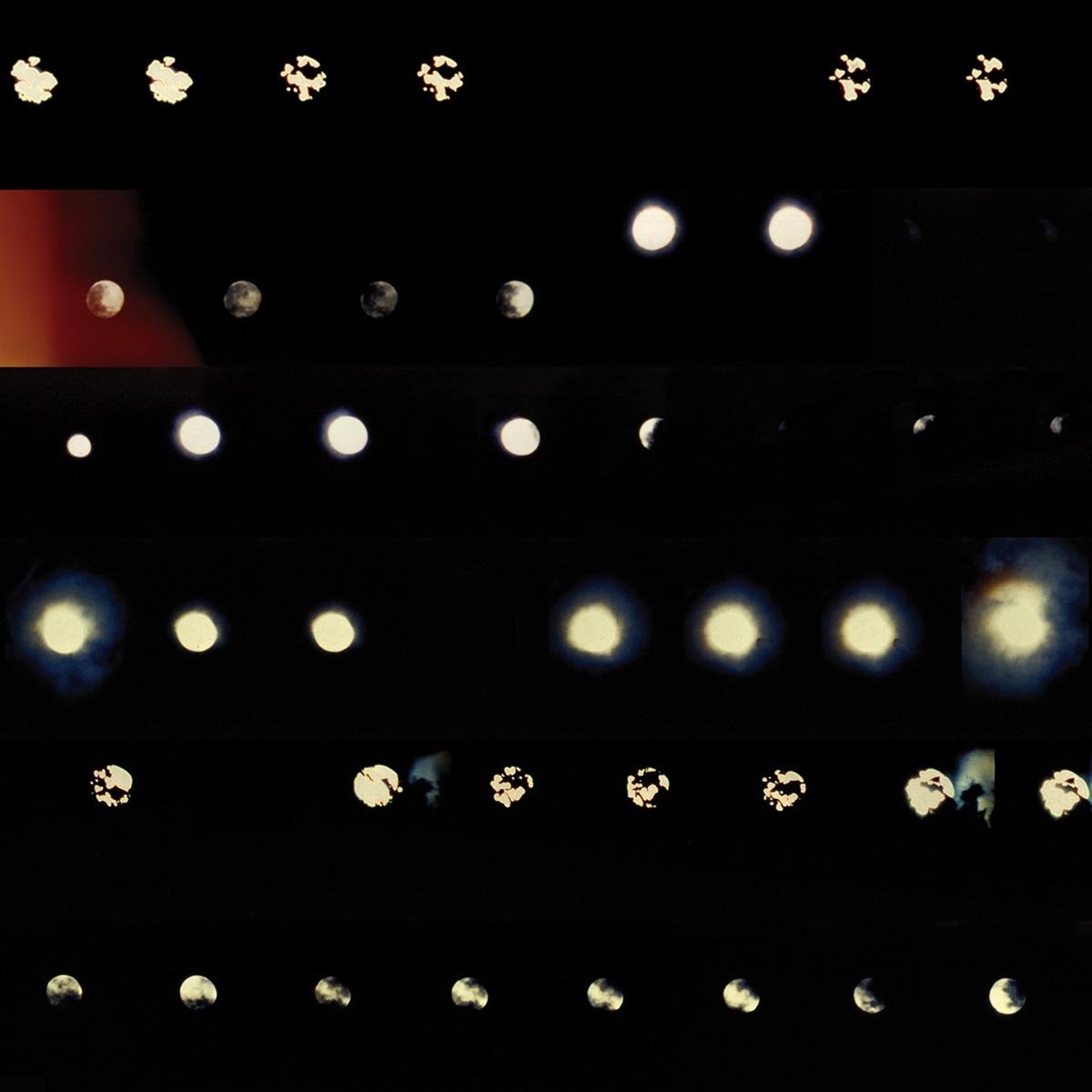 Gerusalemme Nel Mio Cuore MO7IT AL-MO7IT LP Vinile CST093LP NUOVO