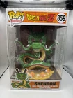 Funko Pop! Animation: Dragon Ball Z Shenron #859 LARGE SIZE