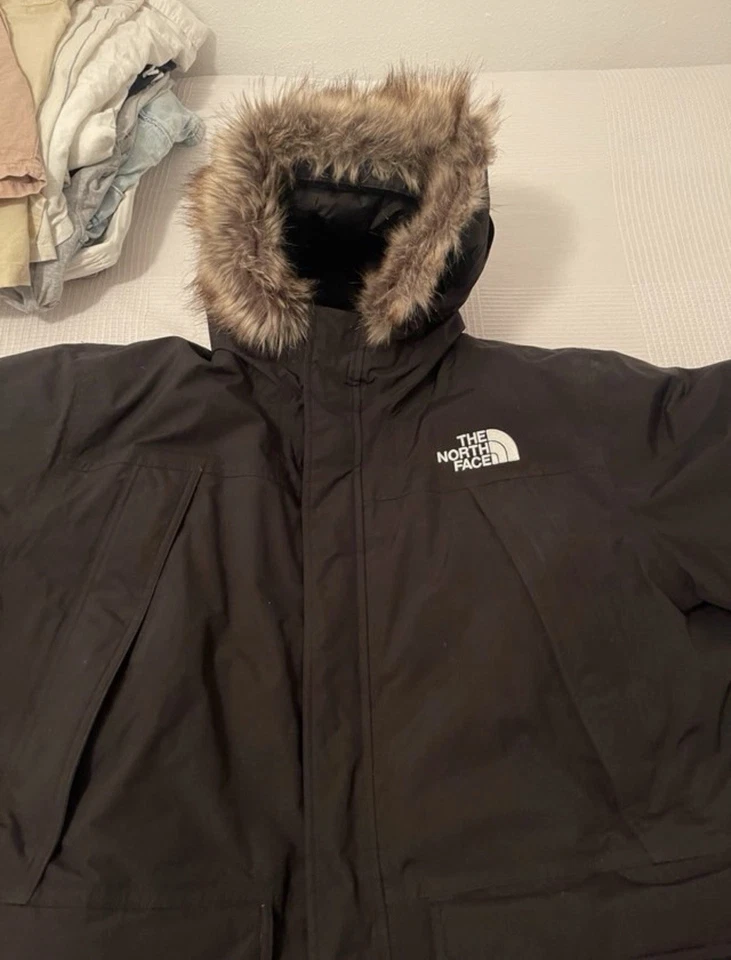 The North Face McMurdo, foto 3 de 3