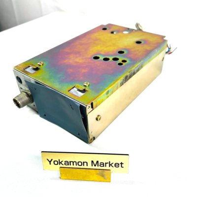 八重洲 FEX-736-50 Yaesu FEX-736-50 50MHz Unit 10W For FT-736 Module 6 Meter Tested