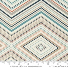 MELROSE by Studio M for MODA Quilt Fabric - 1 yd