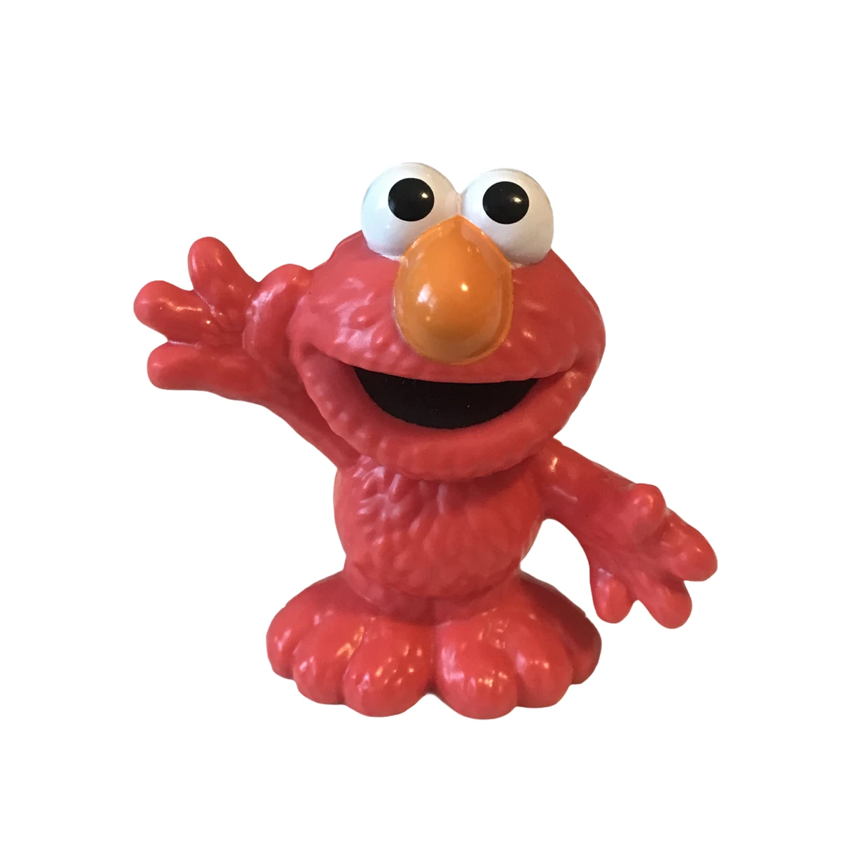 Playskool sesame street elmo cheap