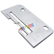 Fit for JANOME (NEWHOME) SERGER ROLLHEM NEEDLE PLATE PART#784626009 1PCS