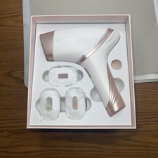 Notime Home Optical Hair Remover Icelady SKB-1808 New unused retail 399.99