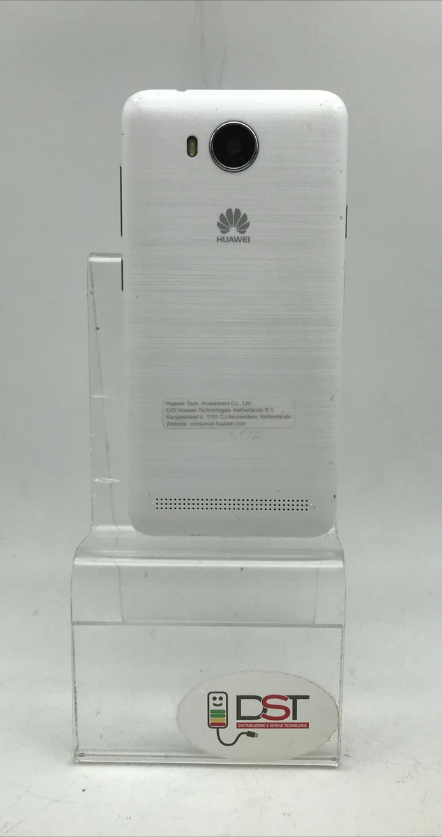 HUAWEI Y3II LUA L 21 8GB 1GB RAM USATO FUNZIONANTE eBay