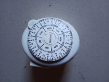 WOODS #59202 INDOOR SECURITY TIMER