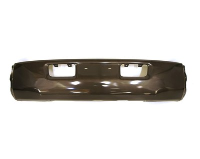 Genuine Toyota Front Bumper – For Land Cruiser FZJ80 (1995-1997) – OEM Part # 52111-60540