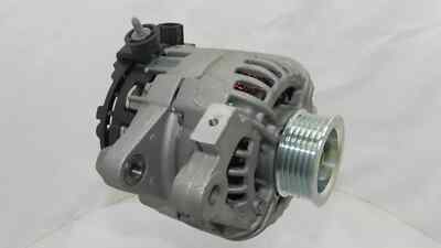 Lichtmaschine Generator  BOSCH 90A Toyota Yaris 1,0 VVT-i Benziner 