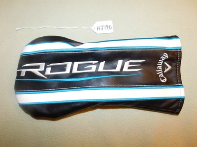 rogue st driver headcover