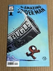 AMAZING SPIDER-MAN #61 SKOTTIE YOUNG VARIANT MARVEL COMICS (2024) DOOM 8 DEATHS