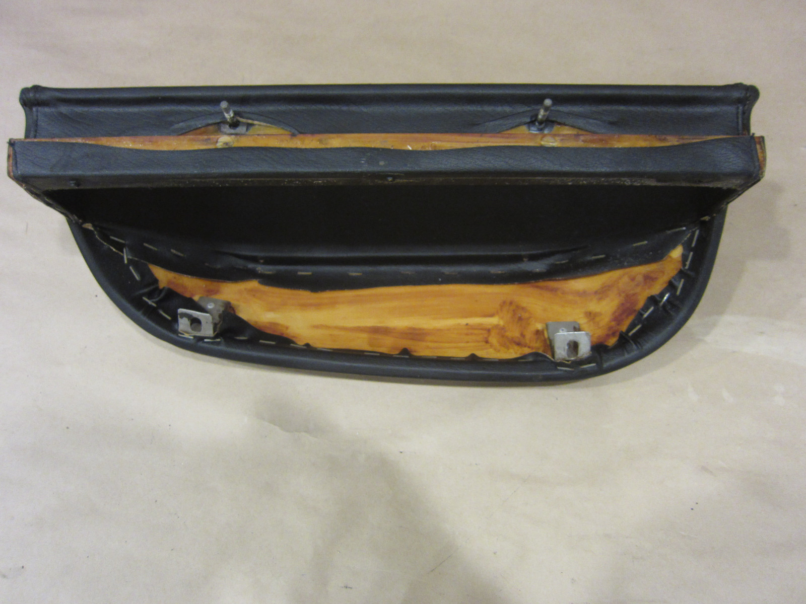 Ferrari Mondial t - LHD Dashboard Instrument Pod - P/N 63001400