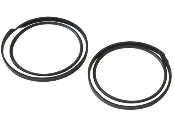 Cam Adjuster Timing Cover Housing Oil Ring Seal For 2.0 ALT MKB AUDI A4 ...