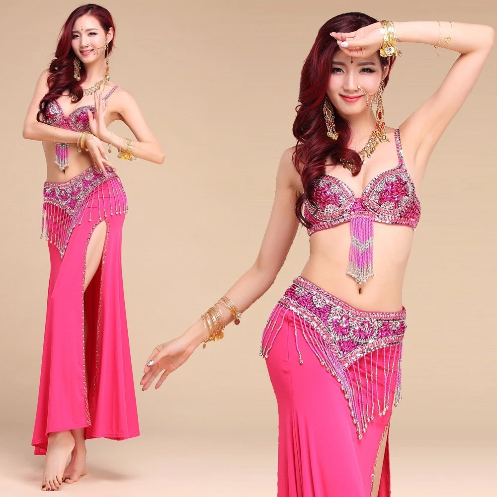 Belly Dancing Costumes for Women for sale | eBay UK