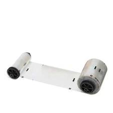 IDP 659029 Holographic Patch Laminate - 250 Prints - For Smart-50L Printer