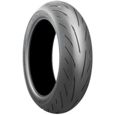 Honda CBF 1000 2007 160/60 ZR17 (69W) TL Bridgestone S22 Rear Tyre