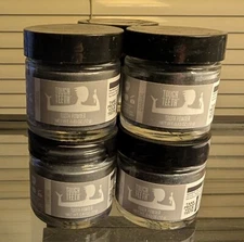 P3 Primal Pit Paste Tough Teeth tooth powder vegan cruelty free no fluoride