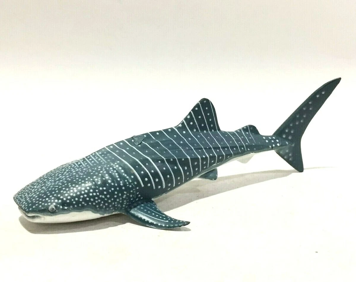 Whale shark figurine sale