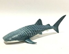 Japan Colorata Whale Shark Animal Sea Life Realistic Figure Creature