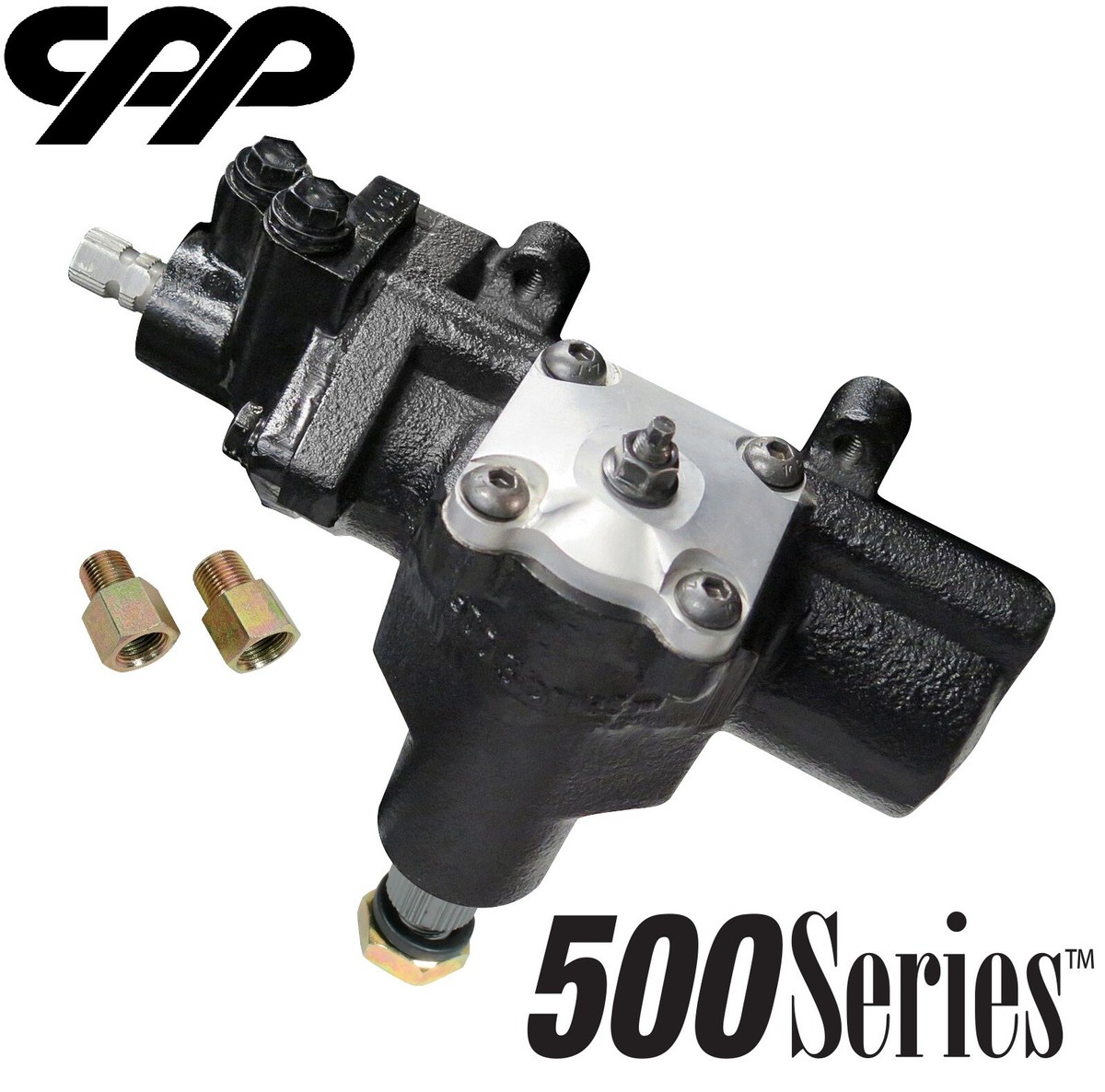 1982-92 CHEVY CAMARO FIREBIRD TRANS AM CPP 500 SERIES POWER