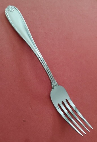 Lenox TUDOR PERLINE 18/10 Piattiere Inox SCELTA Forchette Cucchiai Coltelli + AUGUSTA - Foto 16 di 23