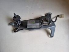 Moteur Renault SAFRANE