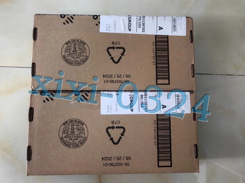 New CISCO C9300-NM-4G Network module Fast delivery - Image 2 of 3