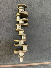 Ls6 454 Steel Crankshaft 7416 Chevelle Nova Camaro