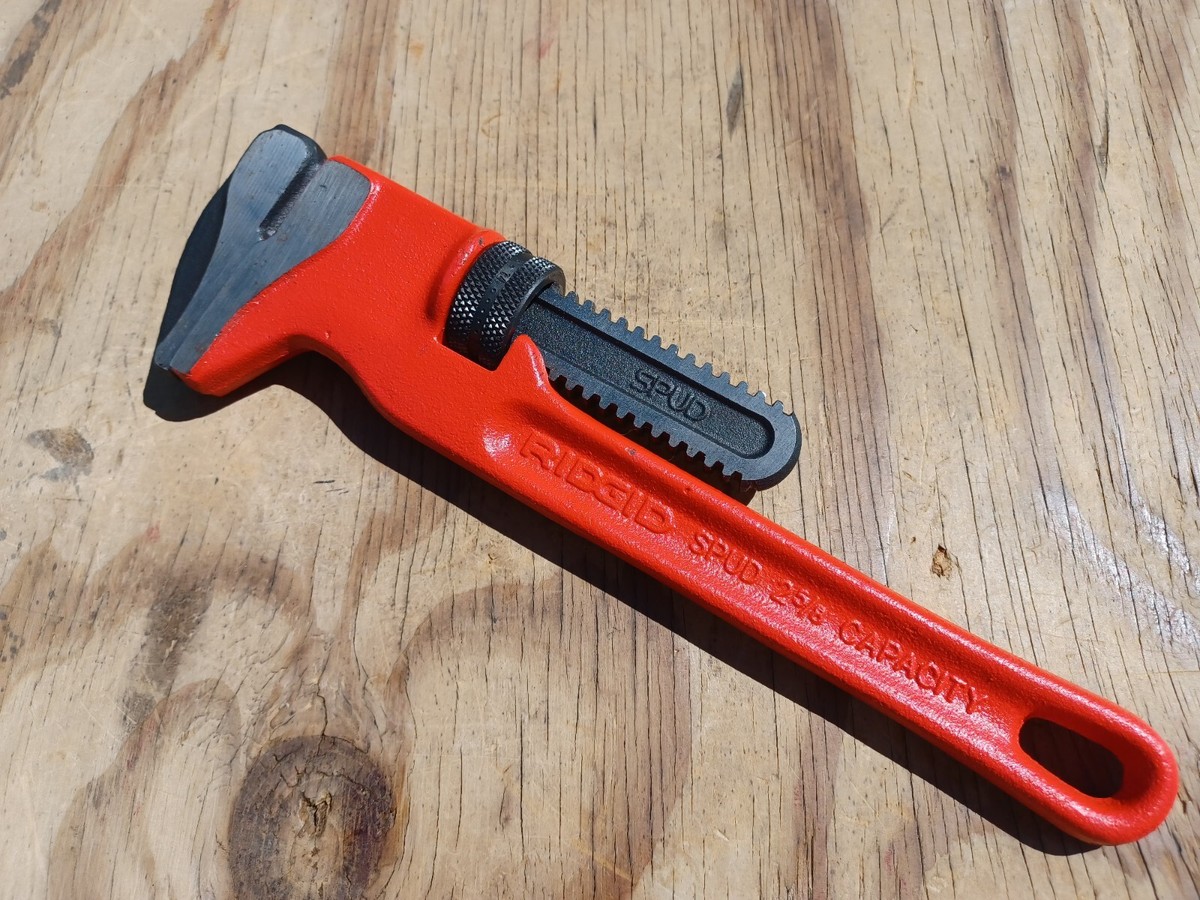 Outil De Torchage à Marteau RIDGID 41325 E-46 - 5/8 Pouce - Neuf Sous Emballage - Origine USA - Garantie Fabricant