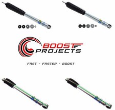 Bilstein B8 5100 Shock Absorbers Frontrear For Ram 25003500 - 2003 2013