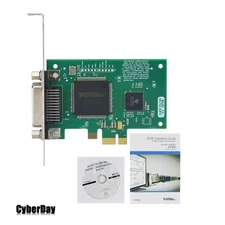 PCIe-GPIB 778930-01 Original GPIB Card Controller High Speed Assurance for NI