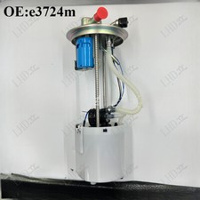 Electric Fuel Pump Gas e3724m For Hummer H3 2...