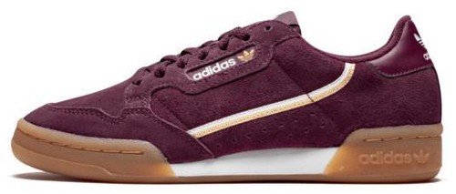 Adidas Originals/Super Star 80S Dlx Suede/Super Deluxe Suede/Black