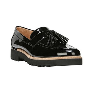 franco sarto tassel loafers