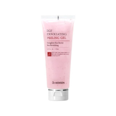 Dr HEDISON EGF Exciting Peeling Gel 170ml (5.74oz)