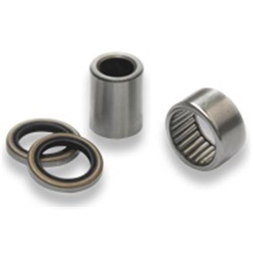Kit Roulements Caoutchouc Scellés Pour Moulinet Abu Garcia 6600 Promax