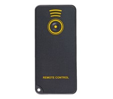 Telecomando IR scatto infrarossi per Nikon come ML-3L scatto remoto infrarossi