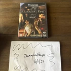 Resident Evil Zero (GameCube) - Authentic | CIB