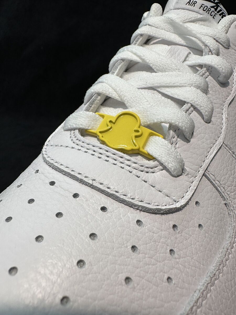 ULTRA RARE! Nike by Snap - Snapchat 'Ghostface' Limited ULTRA RARE! Nike by Snap - Snapchat 'Ghostface' Limited