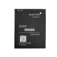 Akku Batterie Li-Ion Accu FüR EB535163LU Samsung Galaxy I9082 Grand Von Bluestar