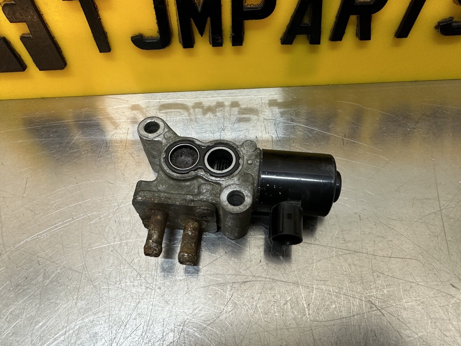 Honda Civic EK9 Type R B16 IACV Idle Air Control Valve Sensor Integra