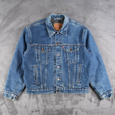 Vintage 90s Levi