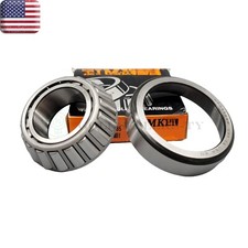 For TIMKEN NP544520/NP099285 TAPERED ROLLER BEARING 41.275x82.55x26.543 mm