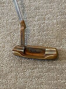 Copper Scotty Cameron | eBay Copper Scotty Cameron | eBay
